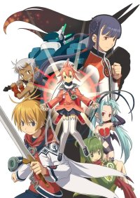 BUY NEW summon night - 103567 Premium Anime Print Poster